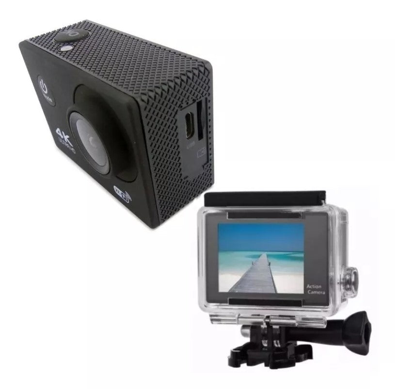 VisionPro 4K™