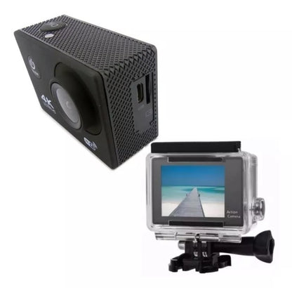 VisionPro 4K™