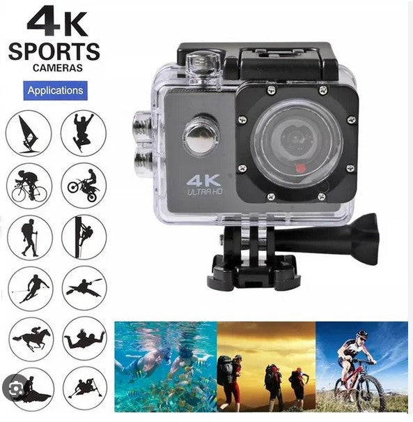 VisionPro 4K™
