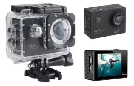 VisionPro 4K™