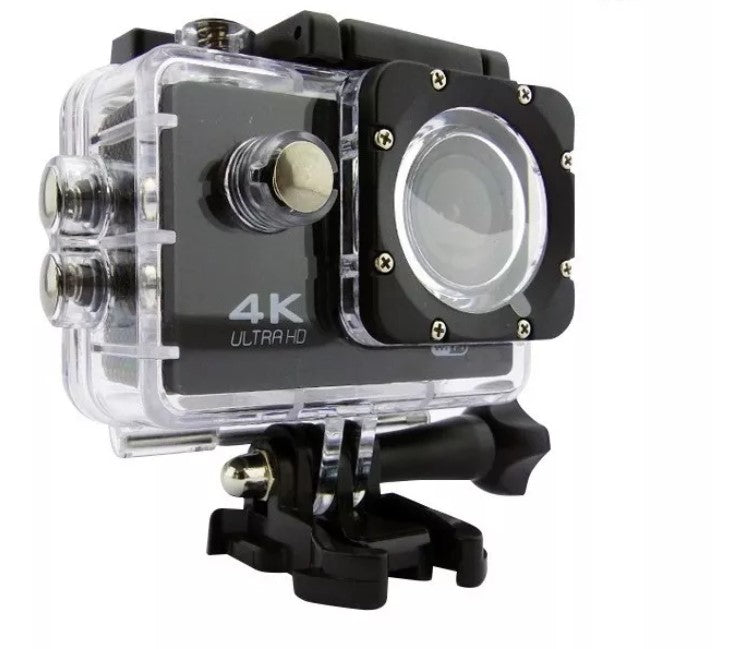 VisionPro 4K™