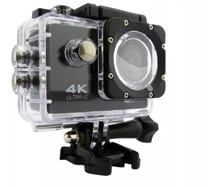VisionPro 4K™