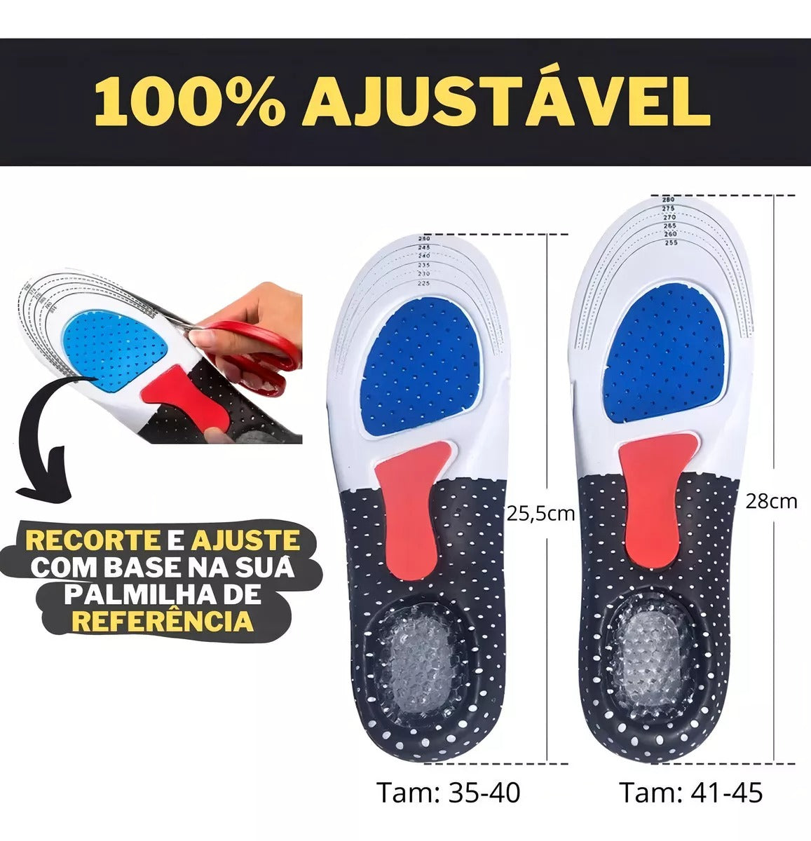 StepForce™