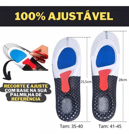 StepForce™