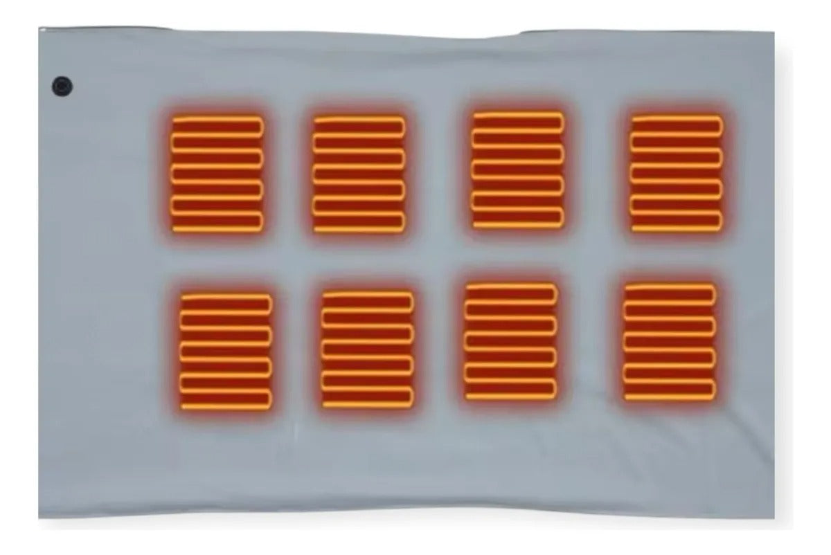 PonchoWarm™