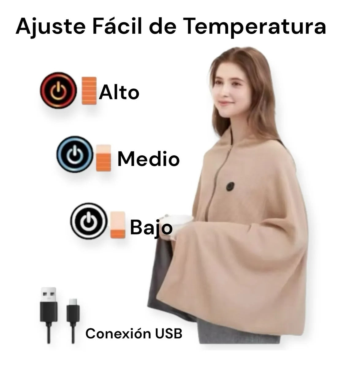 PonchoWarm™