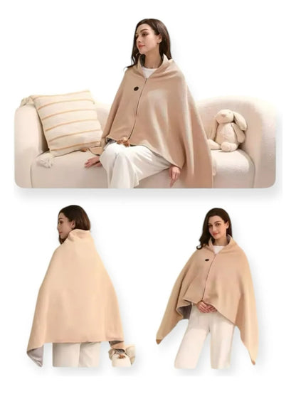PonchoWarm™