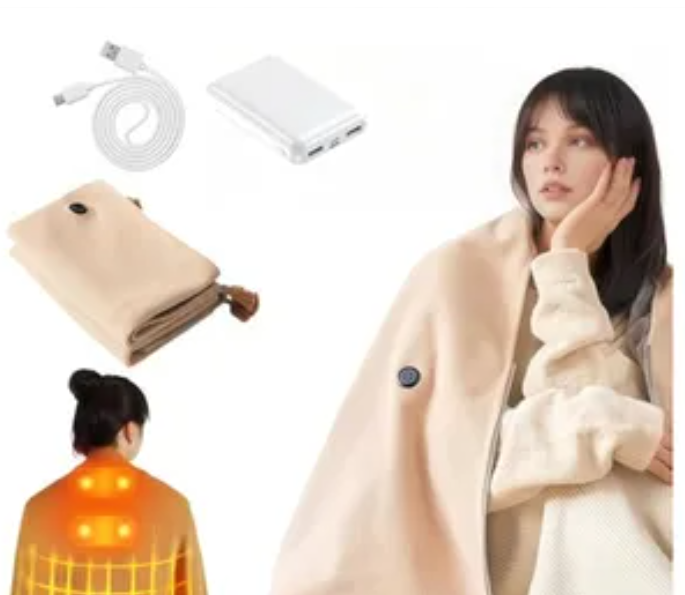 PonchoWarm™