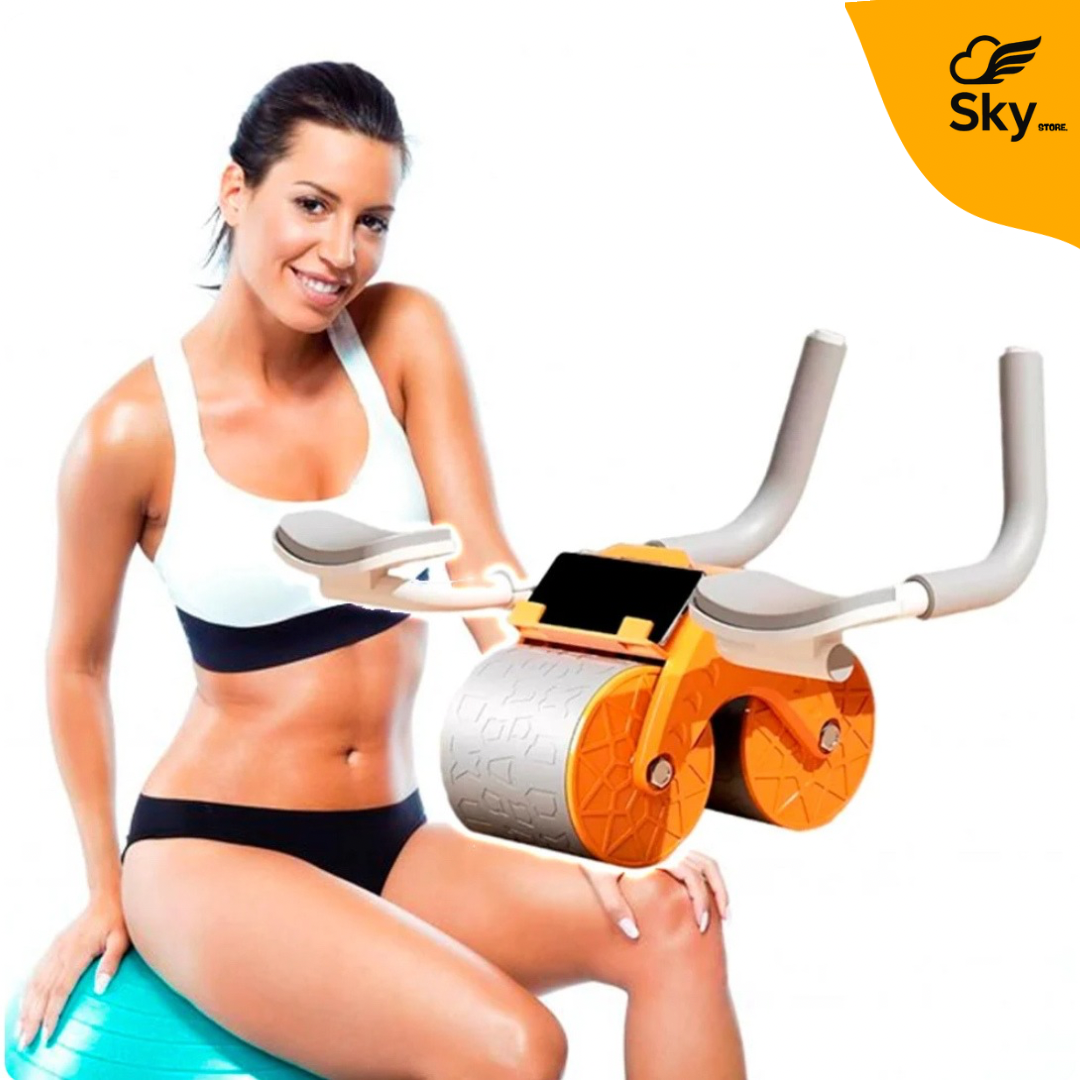 Rodillo FitView™