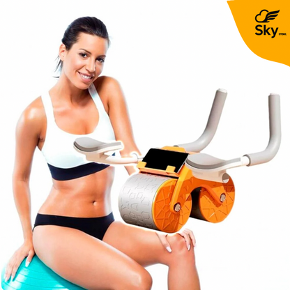 Rodillo FitView™
