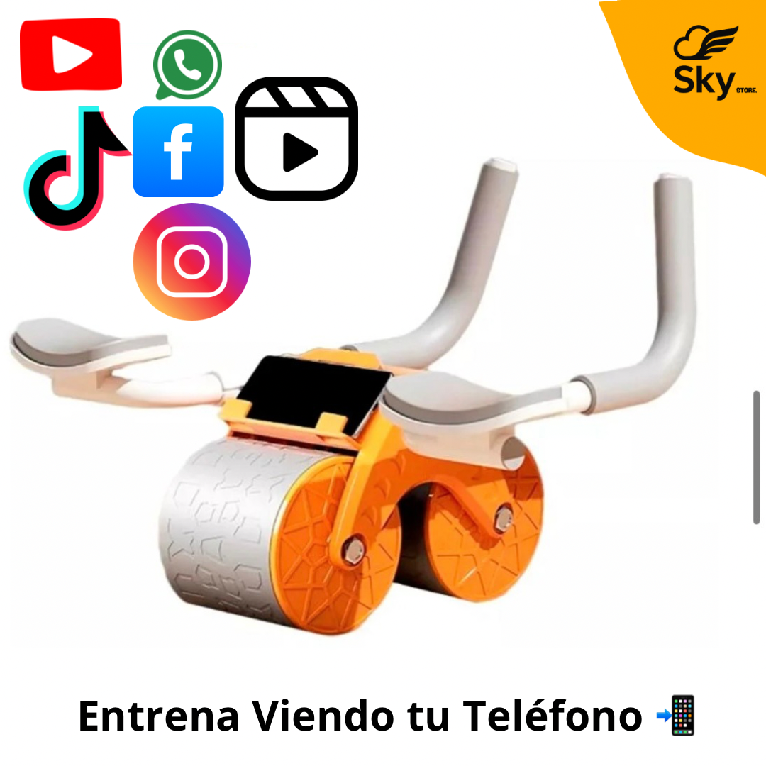 Rodillo FitView™