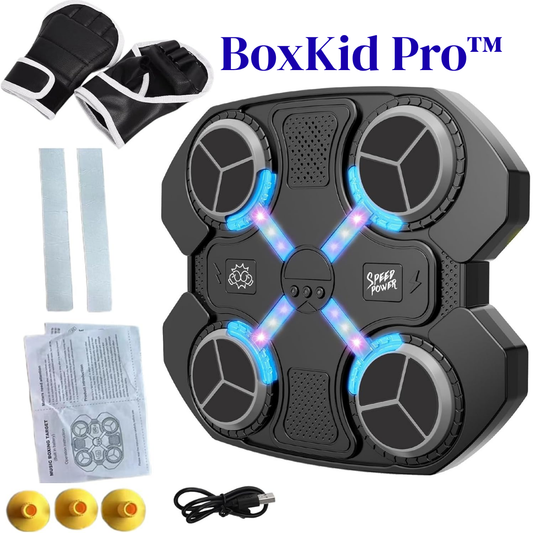 BoxKid Pro™