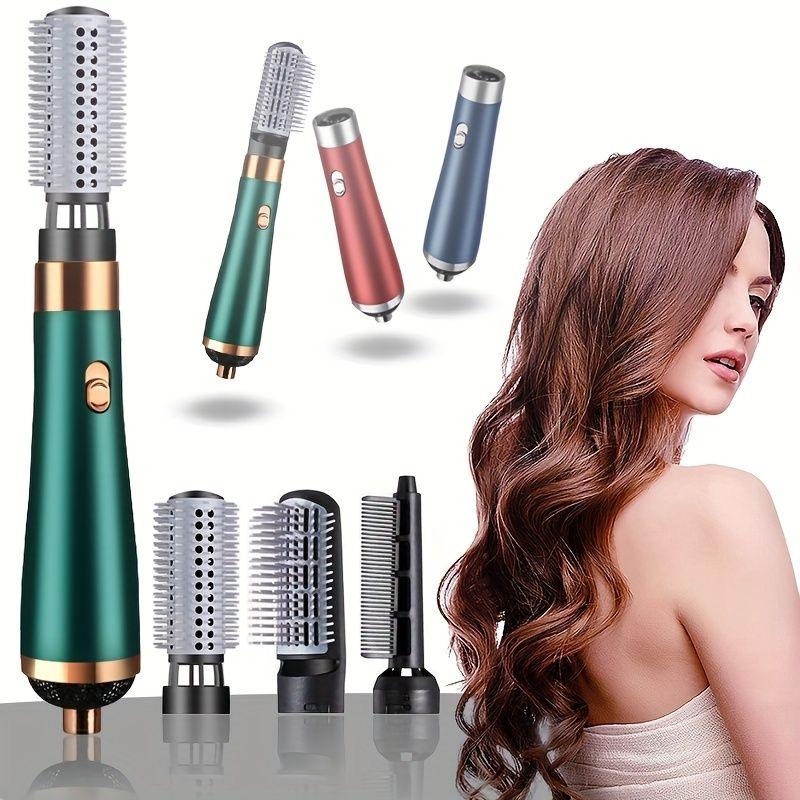 TriBrush™ Cepillo Secador 3 en 1