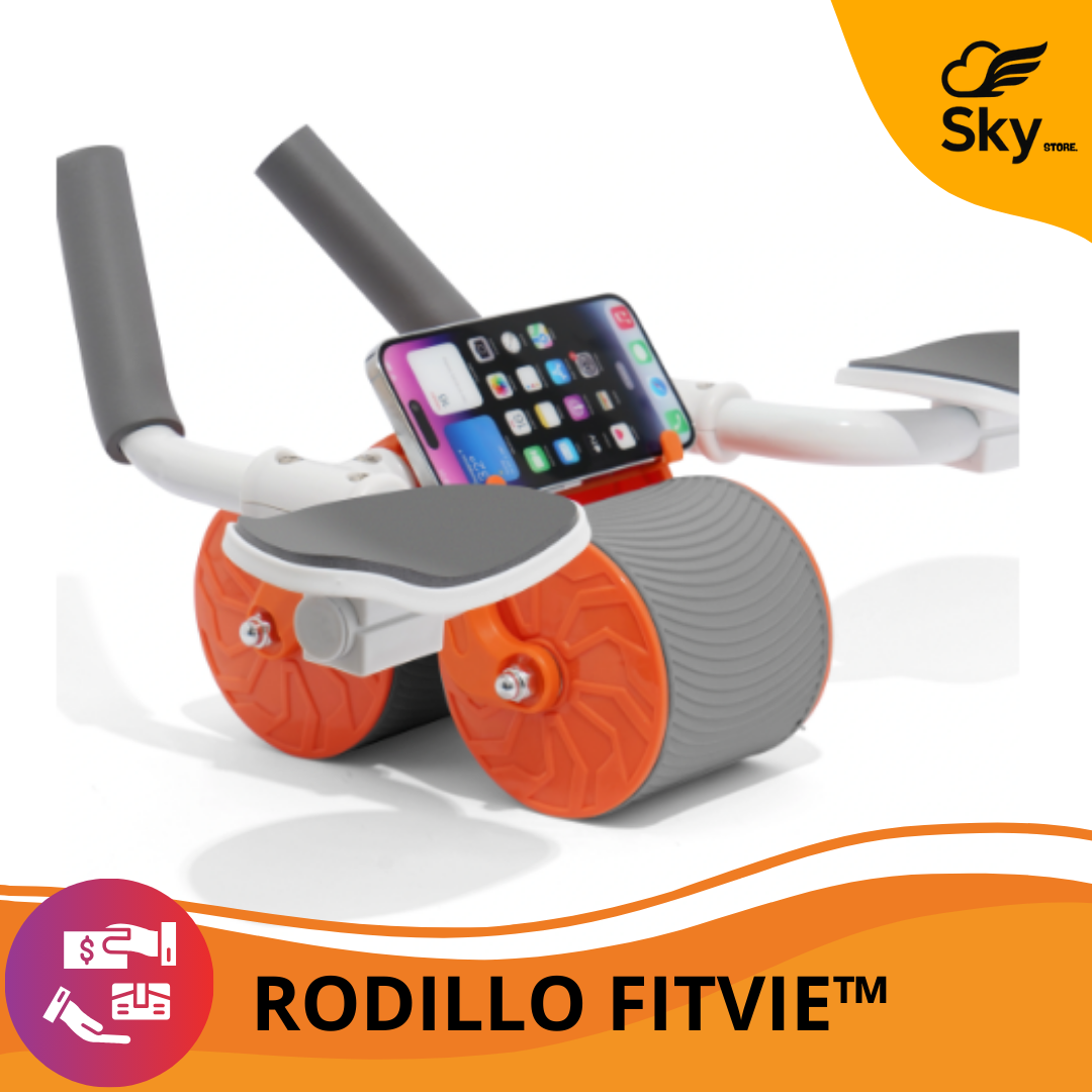 Rodillo FitView™