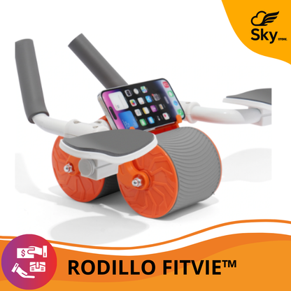 Rodillo FitView™