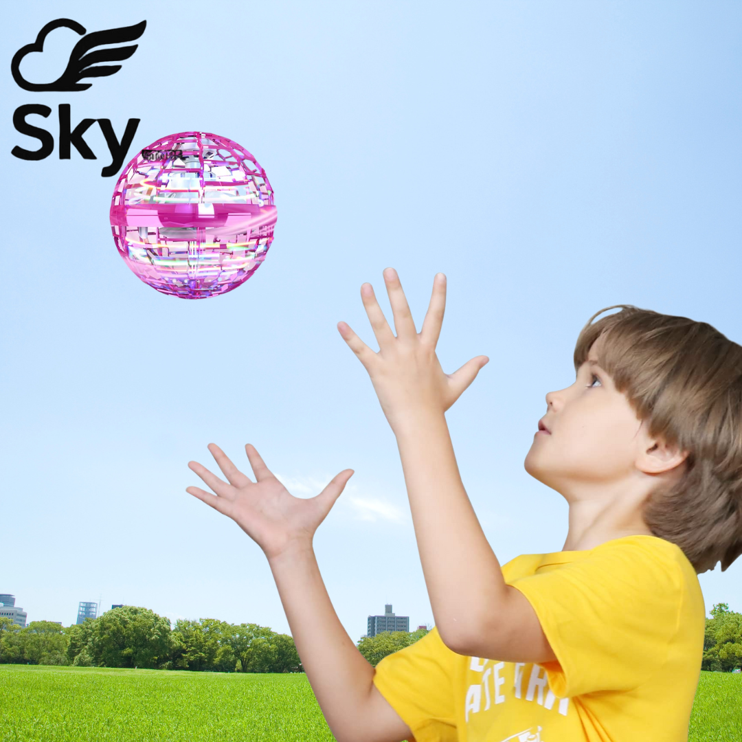 FlyNova™
