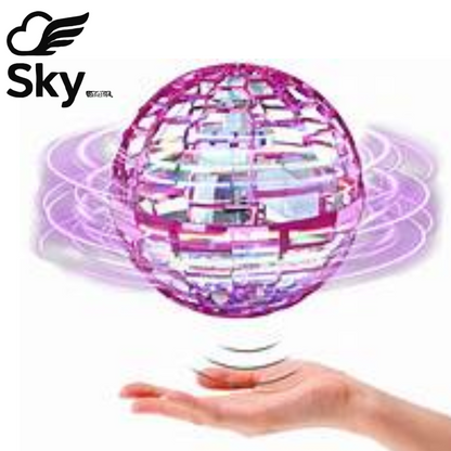 FlyNova™