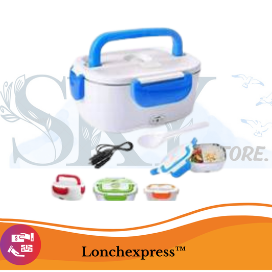 Lonchexpress