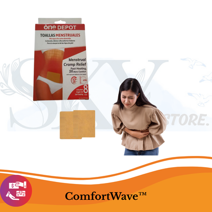 ComfortWave™