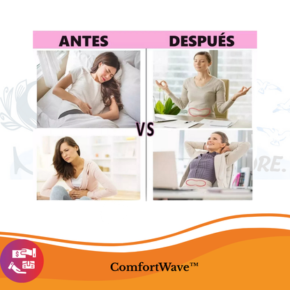 ComfortWave™