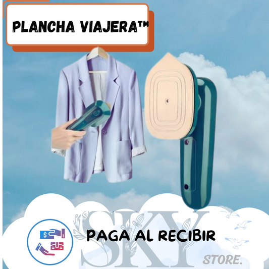 Plancha Viajera™
