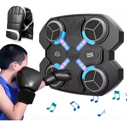 BoxKid Pro™